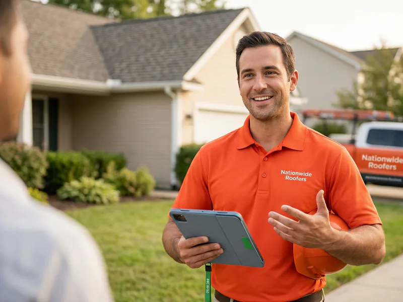 Roof Installation  in Weston  FAQ