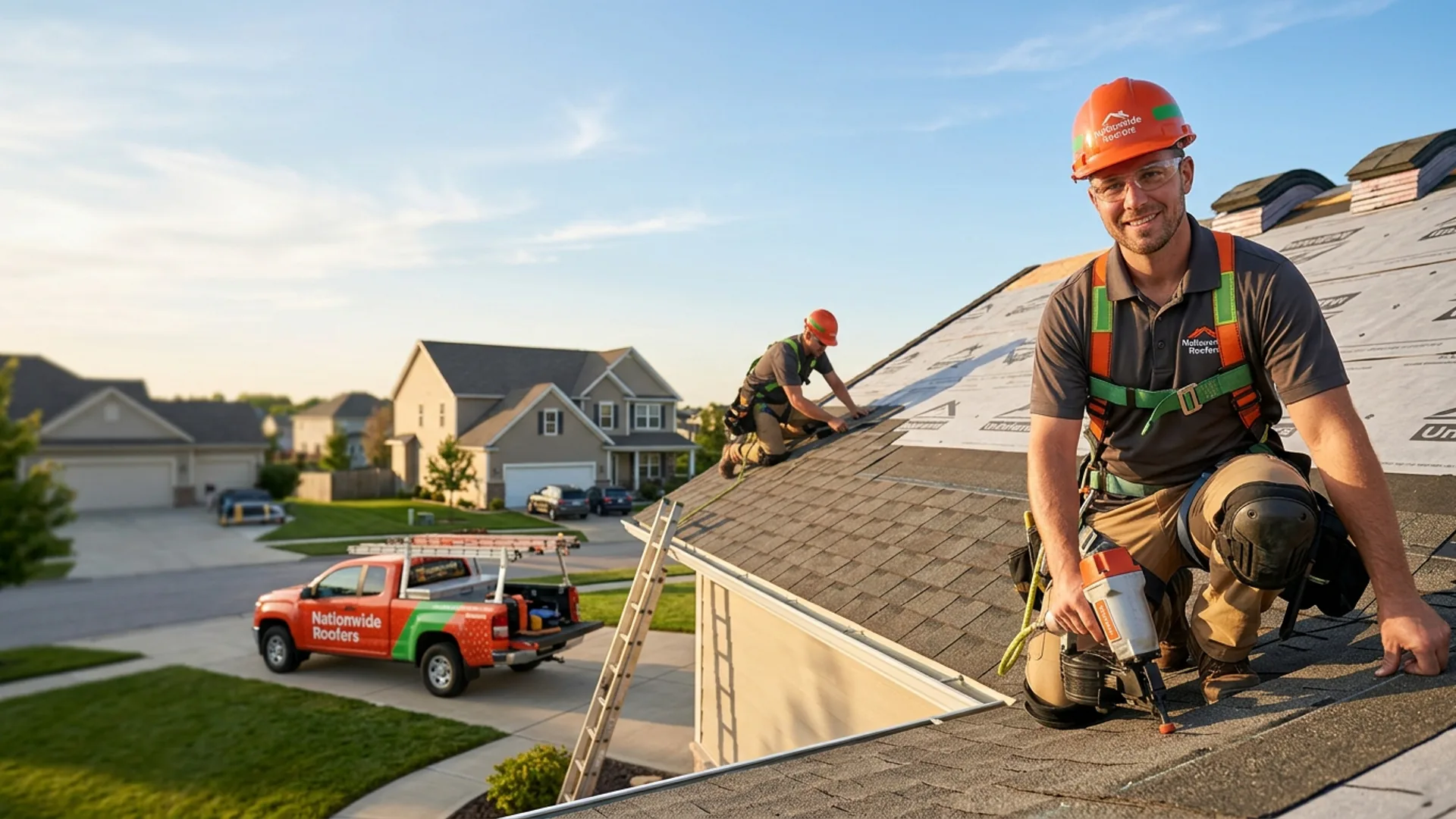 Affordable Roof Installation Weston, CT, Connecticut Near Me